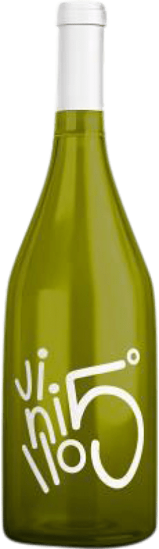10,95 € 送料無料 | 白ワイン Gil Family Vinillo 5º スペイン Verdejo — ベルデホ 75 cl