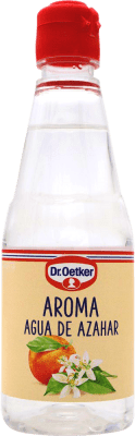 5,95 € 免费送货 | 鸡尾酒浓缩液 Dr. Oetker 德国 小瓶装 15 cl Flor de Azahar — 橙花