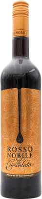 10,95 € 免费送货 | 红葡萄酒 Grands Chais Nobile 法国 75 cl Cioccolato — 巧克力