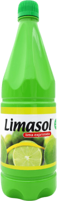 Сок Limasol 1 L Lima — Лайм