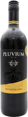 4,95 € Free Shipping | Red Wine Pluvium Valencian Community Spain 75 cl
