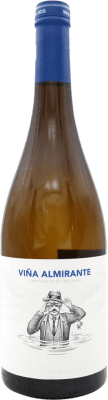 14,95 € Envoi gratuit | Vin Blanc Viña Almirante Espagne 75 cl