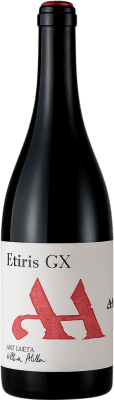 12,95 € 送料無料 | 赤ワイン Alta Alella AA Etiris GX D.O. Alella カタロニア スペイン Garnacha — グルナッシュ 75 cl