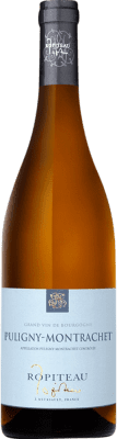 178,95 € Envoi gratuit | Vin Blanc Ropiteau Frères 1er Premier Cru A.O.C. Chassagne-Montrachet Bourgogne France Chardonnay 75 cl