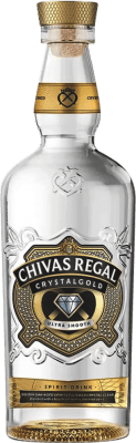 88,95 € Envoi gratuit | Liqueurs Chivas Regal Crystalgold Royaume-Uni 70 cl