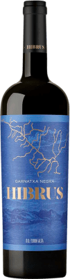 Altavins Hibrus Garnacha — 歌海娜 Seco — 干型 75 cl