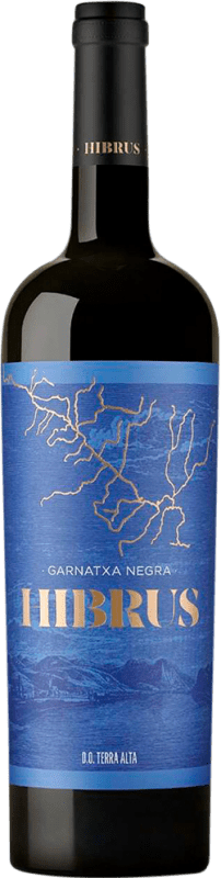 12,95 € 免费送货 | 红葡萄酒 Altavins Hibrus Seco — 干型 D.O. Terra Alta 加泰罗尼亚 西班牙 Garnacha — 歌海娜 75 cl