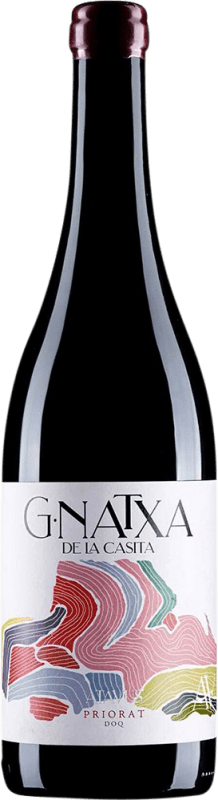 66,95 € 免费送货 | 红葡萄酒 Atavus Seco — 干型 D.O.Ca. Priorat 加泰罗尼亚 西班牙 Garnacha — 歌海娜 Bio — 生态 有机 天然 75 cl Vegan — 纯素