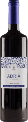 Biopaumerà Adrià Cabernet Sauvignon — カベルネ・ソーヴィニヨン Seco — 辛口 Bio — Eco エコ ビオ オーガニック 75 cl