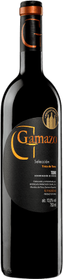 9,95 € Envoi gratuit | Vin Rouge Francisco Casas Gamazo Seco — Sec Sélection D.O. Toro Castille et Leon Espagne Tempranillo 75 cl