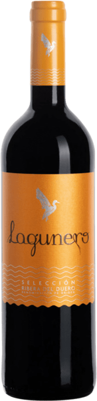 9,95 € 送料無料 | 赤ワイン Lambuena Lagunero Seco — 辛口 若い D.O. Ribera del Duero カスティーリャ・イ・レオン スペイン Tempranillo — テンプラニーリョ 75 cl
