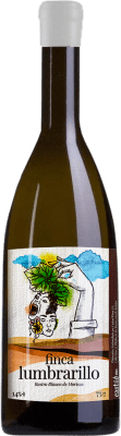 19,95 € Kostenloser Versand | Weißwein Castuo Lumbrarillo Seco — Trocken Vino de Finca — Weingutwein I.G.P. Vino de la Tierra de Extremadura Extremadura Spanien Arinto, Moscatel — Muskateller 75 cl