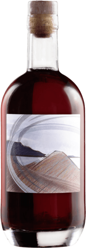 39,95 € Kostenloser Versand | Süßwein Hugas de Batlle Vent Perdut D.O. Empordà Katalonien Spanien Garnacha — Grenache 75 cl