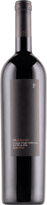 36,95 € Free Shipping | Red Wine Piñol L'Avi Arrufí Seco — Dry D.O. Terra Alta Catalonia Spain Syrah — Shiraz, Garnacha — Grenache, Mazuelo 75 cl Vegan