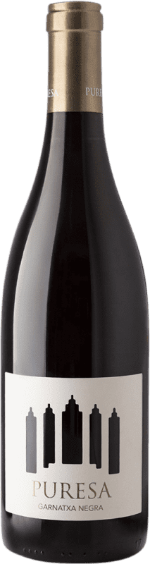 35,95 € 免费送货 | 红葡萄酒 Gandesa Puresa Seco — 干型 D.O. Terra Alta 加泰罗尼亚 西班牙 Garnacha — 歌海娜 Bio — 生态 有机 天然 75 cl