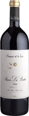 65,95 € 免费送货 | 红葡萄酒 Dominio de la Vega La Beata Seco — 干型 Vino de Finca — 庄园葡萄酒 D.O. Utiel-Requena 巴伦西亚社区 西班牙 Bobal — 博巴尔 75 cl Vegan — 纯素