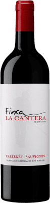 18,95 € 送料無料 | 赤ワイン La Cantera de Santa Ana Seco — 辛口 D.O. Navarra ナバラ スペイン Cabernet Sauvignon — カベルネ・ソーヴィニヨン 75 cl