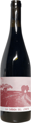 49,95 € Envoi gratuit | Vin Rouge Julia Casado La Cañada del Jinete Seco — Sec Région de Murcie Espagne Monastrell Bio — Écologique 75 cl Végan