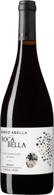 116,95 € 免费送货 | 红葡萄酒 Marco Abella Roca Bella Seco — 干型 D.O.Ca. Priorat 加泰罗尼亚 西班牙 Garnacha — 歌海娜 75 cl Vegan — 纯素