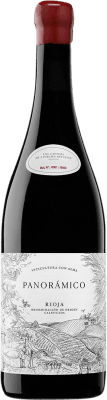 49,95 € 免费送货 | 红葡萄酒 Vinos del Panorámico Seco — 干型 D.O.Ca. Rioja 拉里奥哈 西班牙 Tempranillo — 丹魄 大瓶 — Magnum 1,5 L