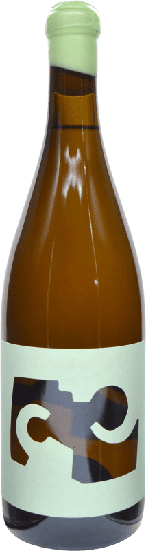 23,95 € 免费送货 | 白葡萄酒 Licinia Licinia D.O. Vinos de Madrid 马德里社区 西班牙 Torrontés — 托龙特斯, Moscatel — 麝香葡萄, Malvar — 马尔瓦尔 75 cl