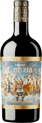 63,95 € Kostenloser Versand | Wermut Martínez Lacuesta Conzia Spanien 75 cl