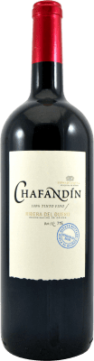 73,95 € 送料無料 | 赤ワイン Viñas del Jaro Chafandín D.O. Ribera del Duero カスティーリャ・イ・レオン スペイン Tempranillo — テンプラニーリョ マグナムボトル 1,5 L
