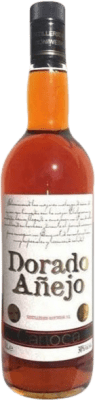 9,95 € Бесплатная доставка | Ром Roniwesk Carioca Dorado — Золотой Añejo — Выдержанный Испания 1 L