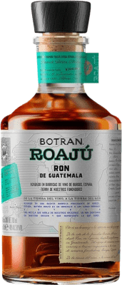 115,95 € Envoi gratuit | Rhum Licorera Quezalteca Botran Roajú Guatemala 70 cl