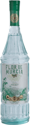 23,95 € 送料無料 | アニスリキュール Flor de Murcia Seco — 辛口 スペイン 70 cl