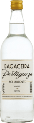 19,95 € Free Shipping | Pomace Brandy Carranca Redondo Bagaceira Portugal 1 L