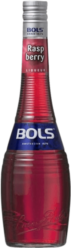 15,95 € 免费送货 | 利口酒 Bols 荷兰 70 cl Raspberry — 覆盆子