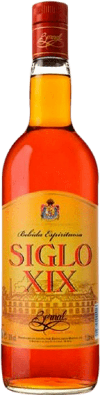 16,95 € Envoi gratuit | Brandy Bernal Siglo XIX Andalousie Espagne 1 L