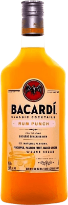 朗姆酒 Bacardí Punch — 潘趣酒 70 cl