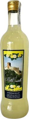 11,95 € Envoi gratuit | Limoncello SyS Bello Castello Espagne 70 cl