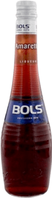 17,95 € Envio grátis | Amaretto Bols Países Baixos 70 cl