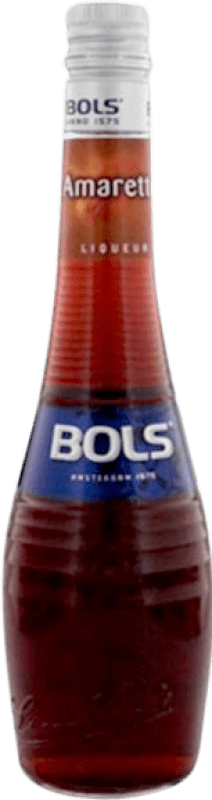 17,95 € Spedizione Gratuita | Amaretto Bols Olanda 70 cl