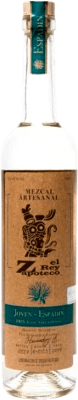 72,95 € 免费送货 | 梅斯卡尔 El Rey Zapoteco Espadín — 埃斯帕丁 Oaxaca 墨西哥 70 cl