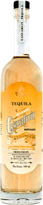 88,95 € Kostenloser Versand | Tequila Cascahuin Reposado Jalisco Mexiko 70 cl