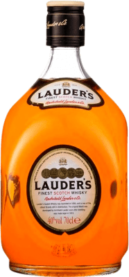 29,95 € Envoi gratuit | Whisky Blend Lauder's Ecosse Royaume-Uni 70 cl