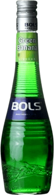 15,95 € 送料無料 | リキュール Bols オランダ 70 cl Grüne Banane — 青バナナ