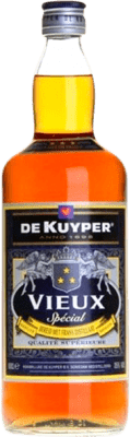 Brandy De Kuyper Vieux 1 L