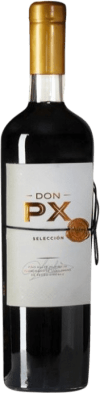 215,95 € Envío gratis | Vino Dulce Toro Albalá Don PX 1984 Selección 1984 D.O. Montilla-Moriles Andalucía España Pedro Ximénez 75 cl