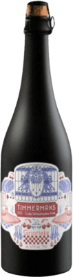 49,95 € Spedizione Gratuita | Birra Timmermans Griotteke Valonia Belgio 75 cl
