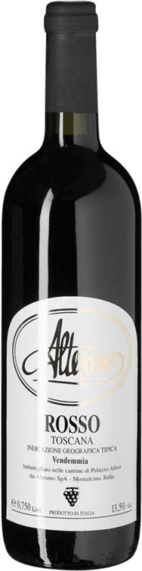 19,95 € Envoi gratuit | Vin Rouge Altesino I.G.T. Toscana Toscane Italie 75 cl
