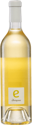 28,95 € Spedizione Gratuita | Vino Bianco Binigrau E Spagna 75 cl