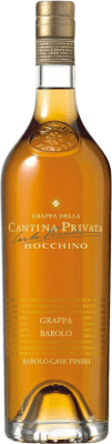 184,95 € Envoi gratuit | Grappa Bocchino D.O.C.G. Barolo Piémont Italie 70 cl