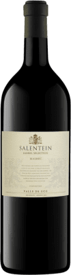 68,95 € 送料無料 | 赤ワイン Salentein セレクション, Barrel — 樽 アルゼンチン Malbec — マルベック ジェロボアム・ダブルマグナムボトル 3 L