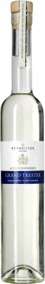 47,95 € Free Shipping | Liqueurs Brogsitter Altes Stammhaus Grand-Trester Germany Medium Bottle 50 cl