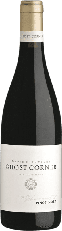 45,95 € Envoi gratuit | Vin Rouge Cederberg Ghost Corner Afrique du Sud Pinot Noir 75 cl